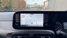 Hyundai i10 1.0 T-GDi N Line 5dr Petrol Hatchback